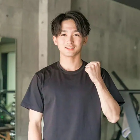 代表者のイメージ画像