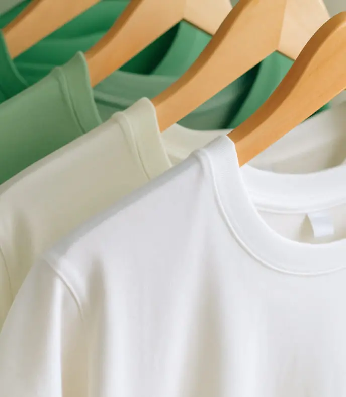 オリジナルTシャツのイメージ画像